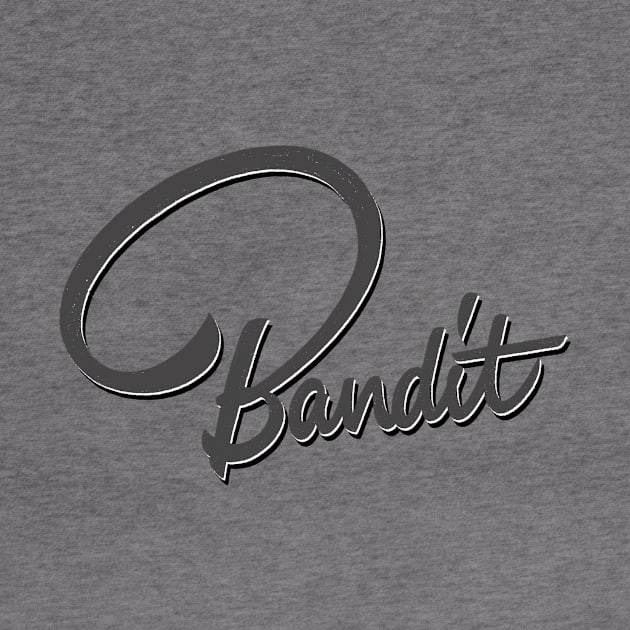 Bandit by Alstad